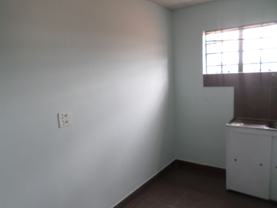 To Let commercial Property for Rent in Sasolburg Industrial Zone 2 Free State